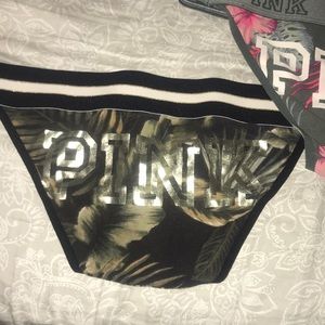 Victoria’s Secret PINK Panties
